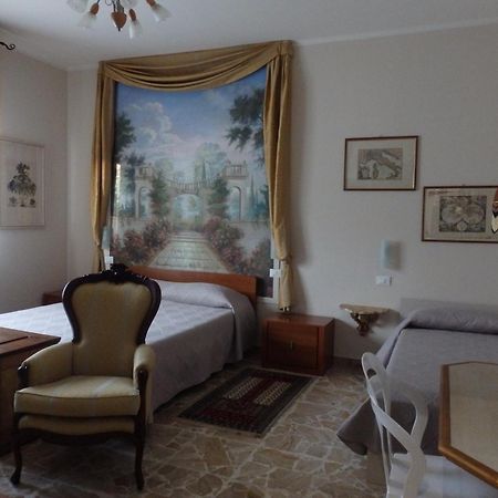 Riflessi D'Arte Bed & Breakfast โปรวาโย ดิเซโอ ภายนอก รูปภาพ
