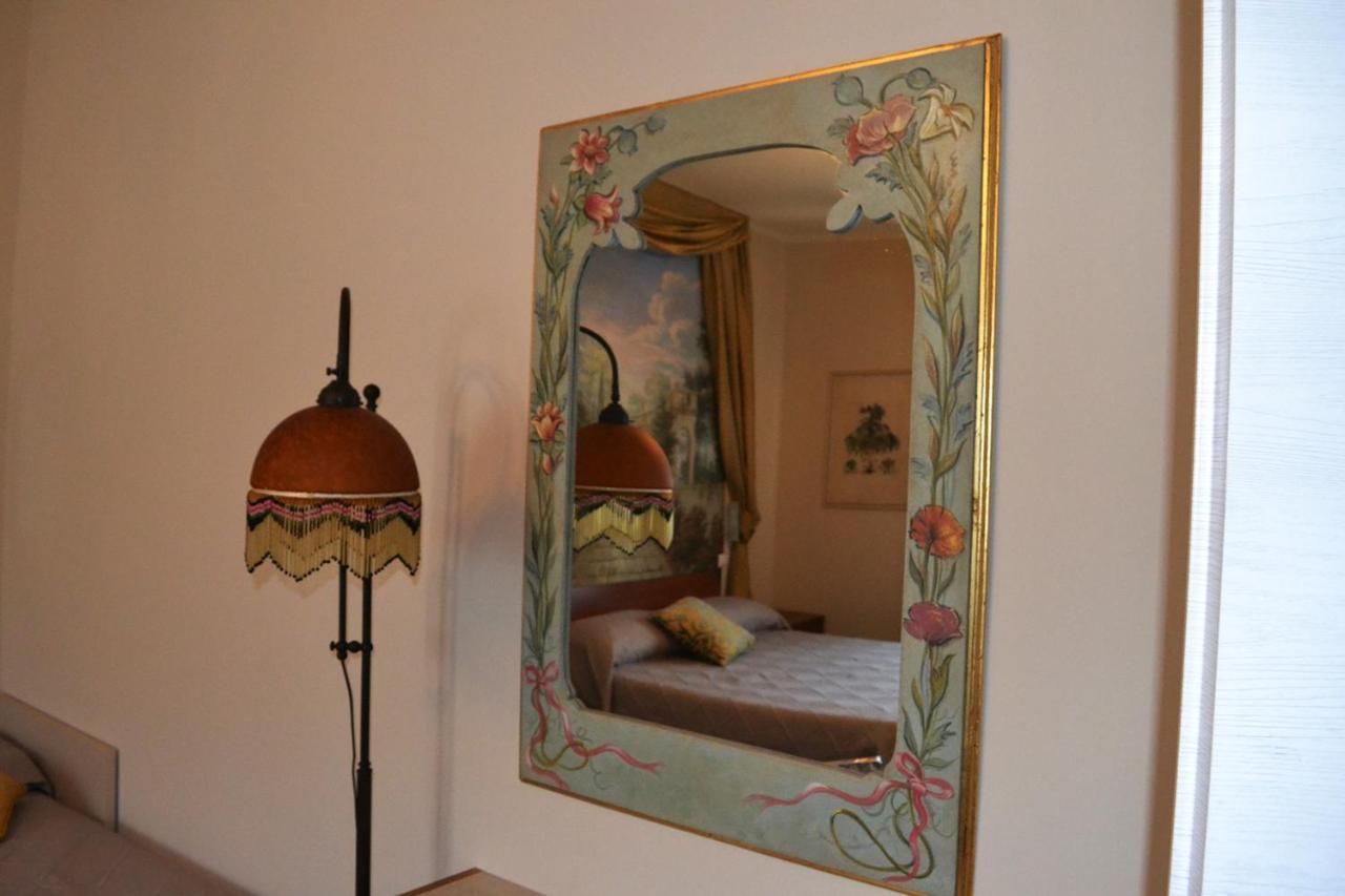 Riflessi D'Arte Bed & Breakfast โปรวาโย ดิเซโอ ภายนอก รูปภาพ