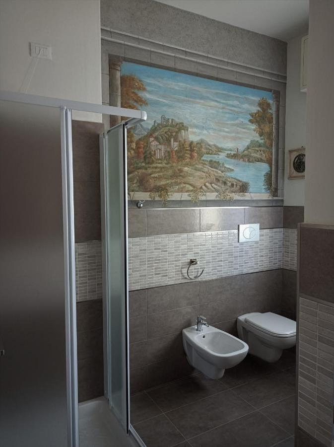 Riflessi D'Arte Bed & Breakfast โปรวาโย ดิเซโอ ภายนอก รูปภาพ