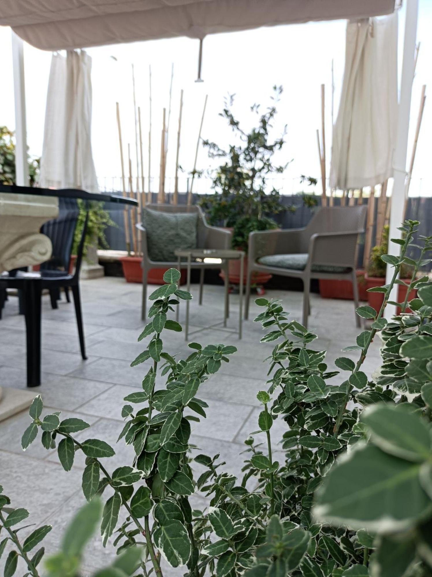 Riflessi D'Arte Bed & Breakfast โปรวาโย ดิเซโอ ภายนอก รูปภาพ