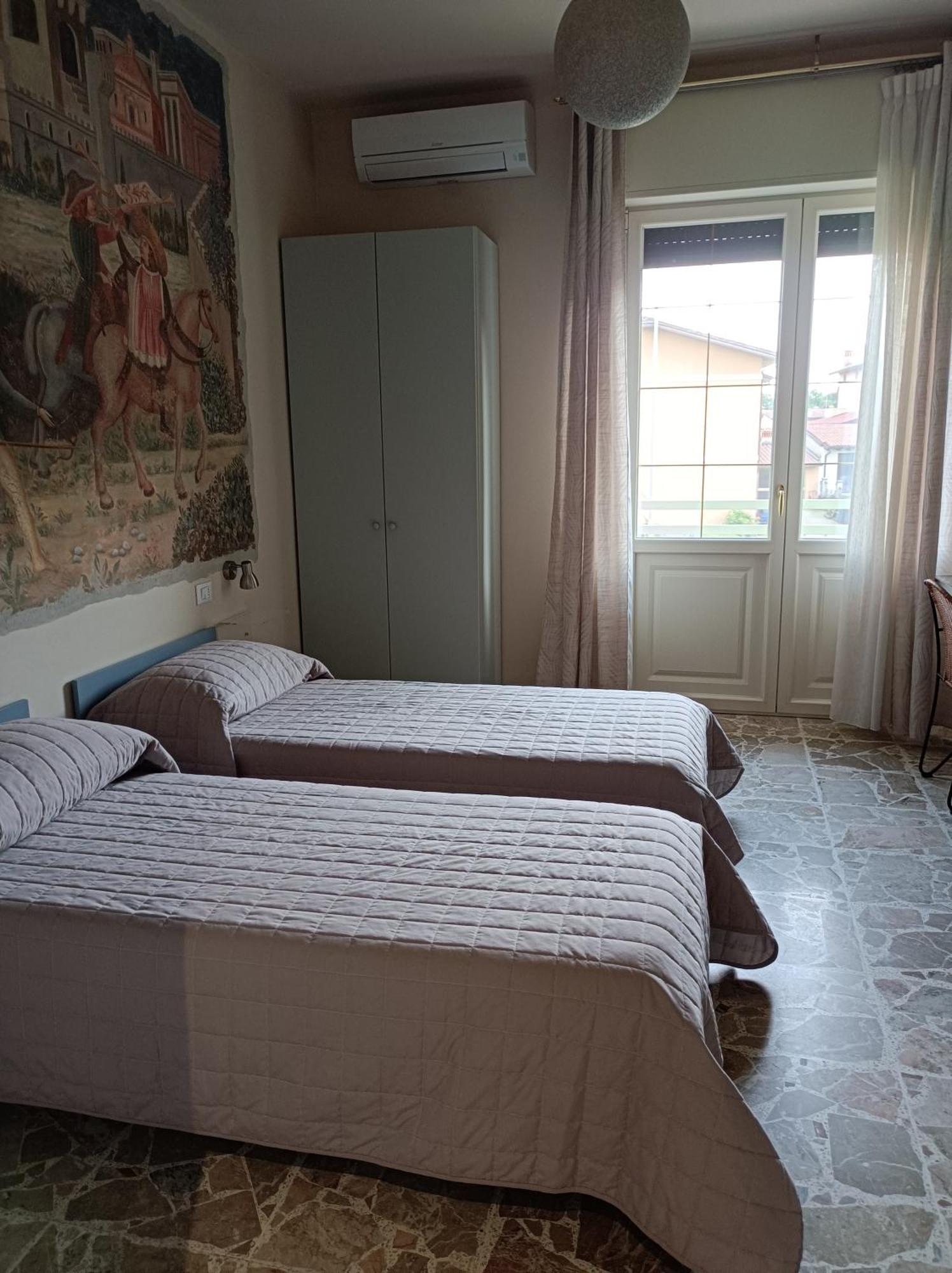 Riflessi D'Arte Bed & Breakfast โปรวาโย ดิเซโอ ภายนอก รูปภาพ
