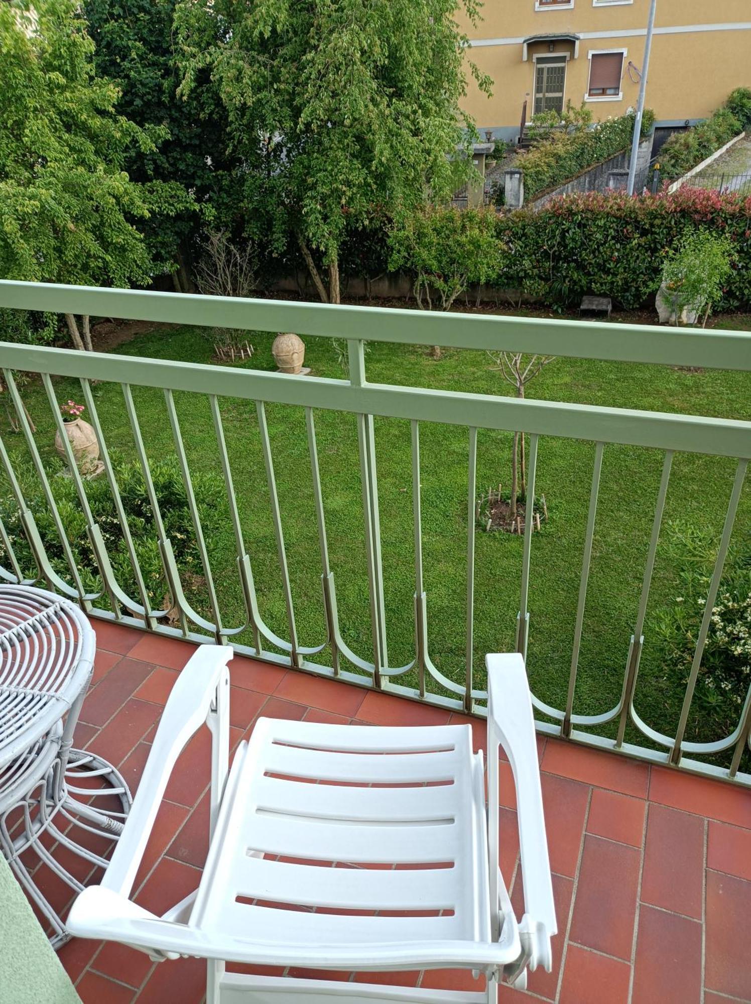 Riflessi D'Arte Bed & Breakfast โปรวาโย ดิเซโอ ภายนอก รูปภาพ