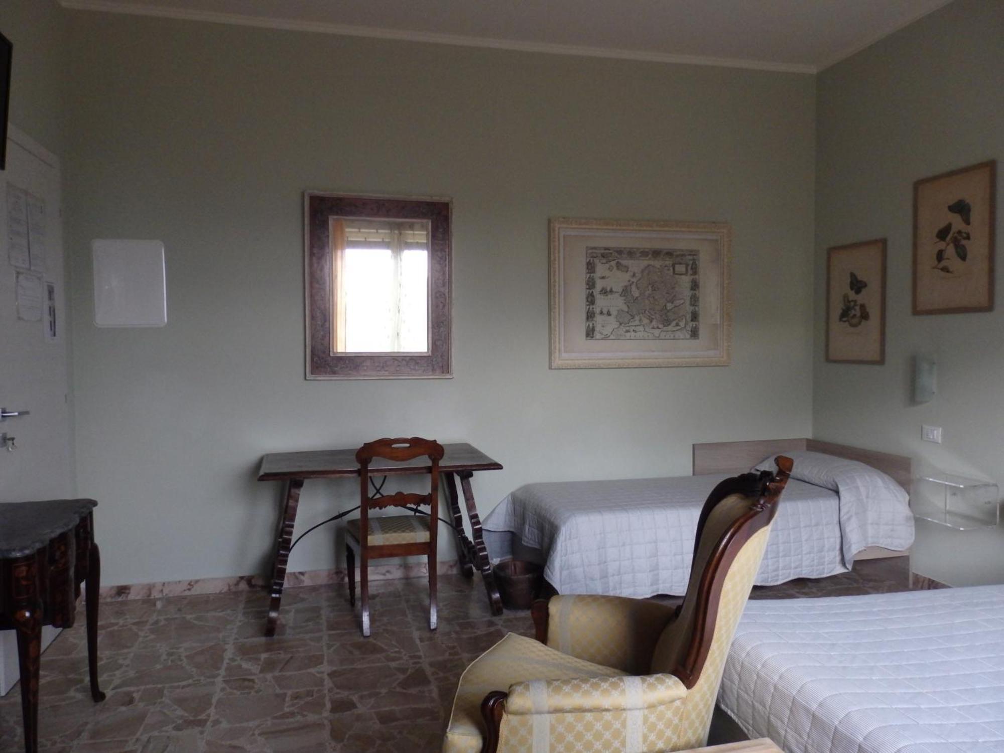 Riflessi D'Arte Bed & Breakfast โปรวาโย ดิเซโอ ภายนอก รูปภาพ