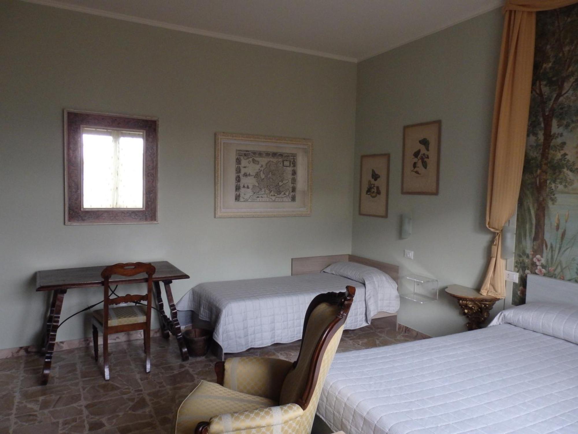 Riflessi D'Arte Bed & Breakfast โปรวาโย ดิเซโอ ภายนอก รูปภาพ