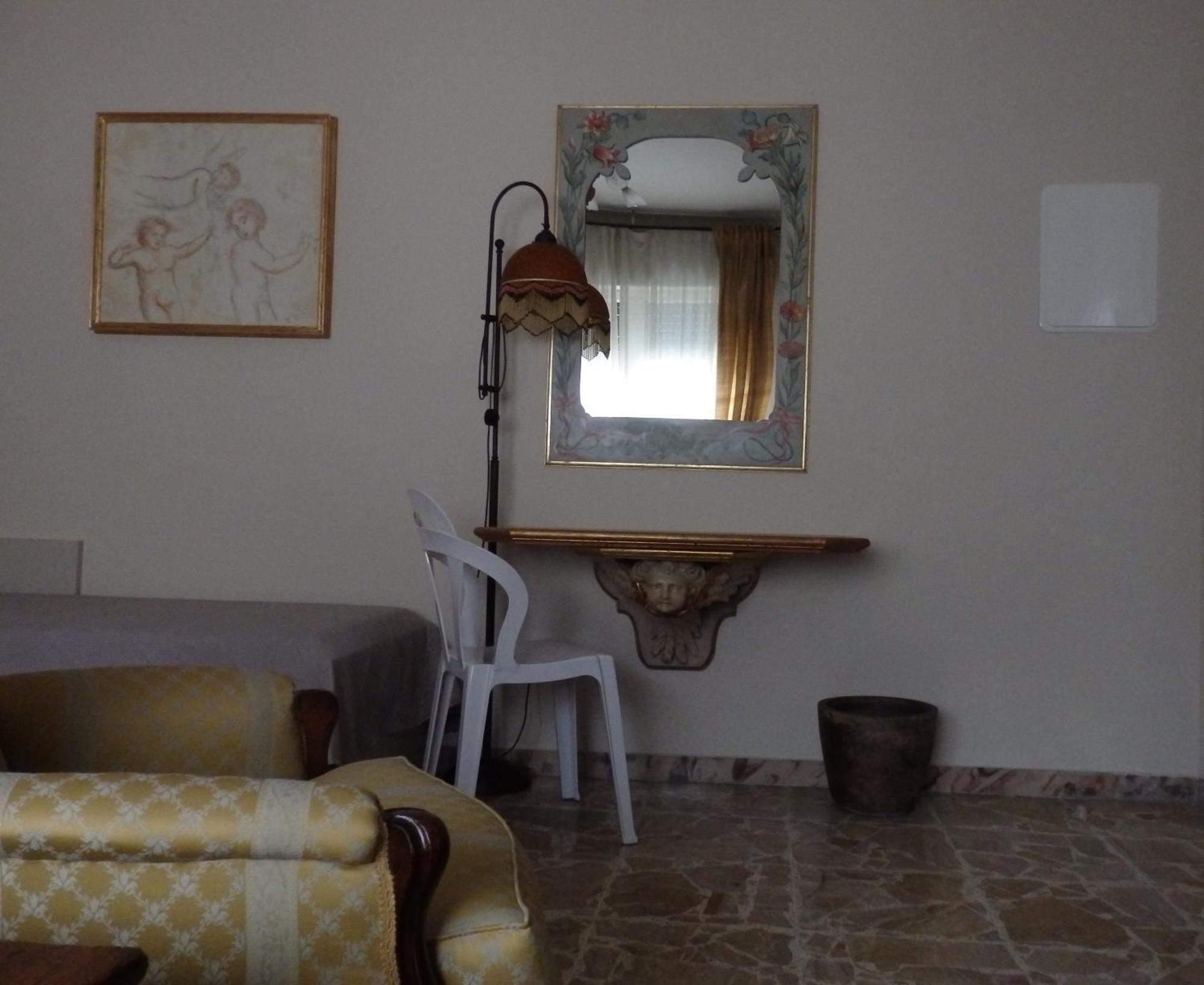 Riflessi D'Arte Bed & Breakfast โปรวาโย ดิเซโอ ภายนอก รูปภาพ