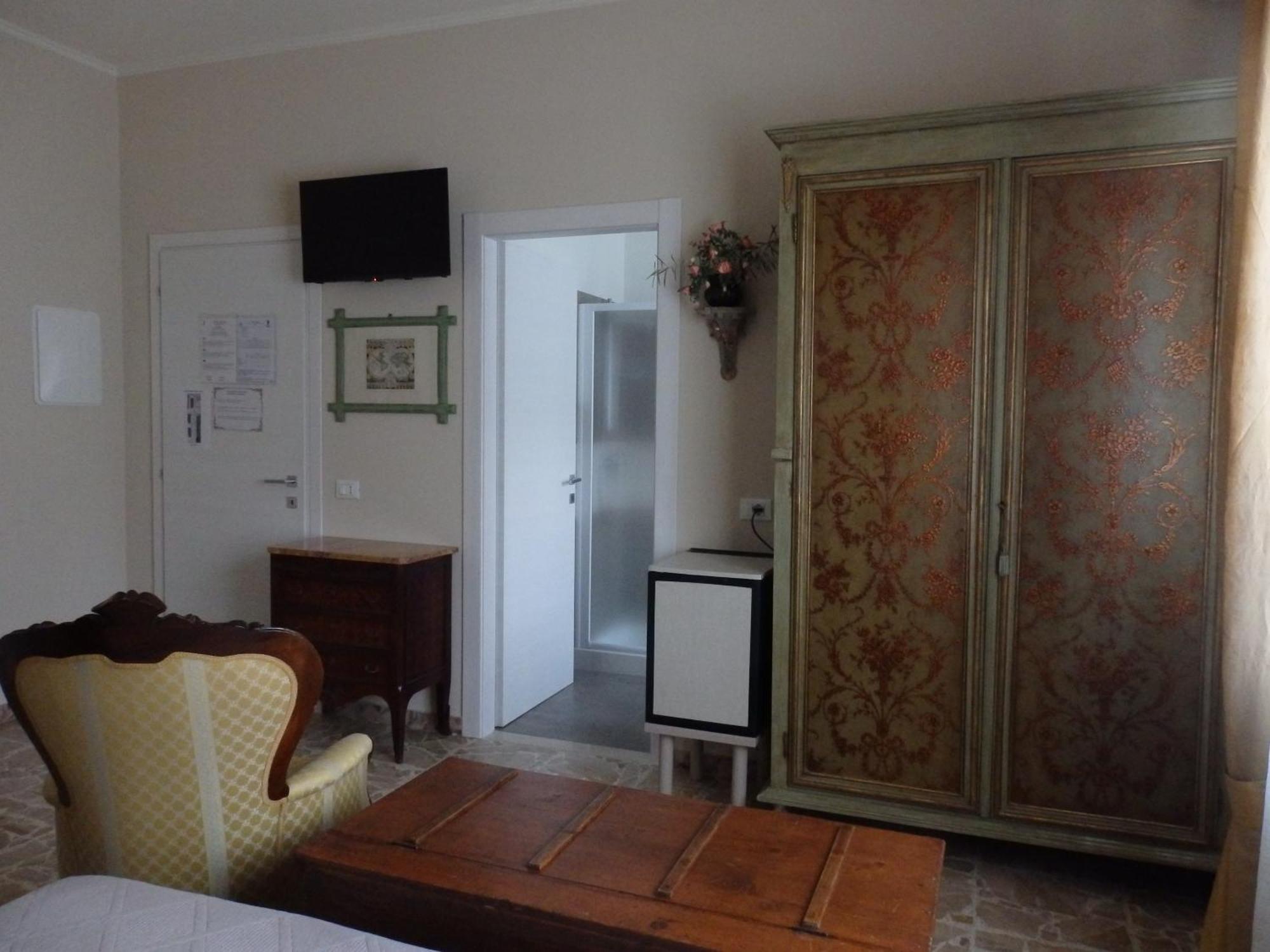 Riflessi D'Arte Bed & Breakfast โปรวาโย ดิเซโอ ภายนอก รูปภาพ
