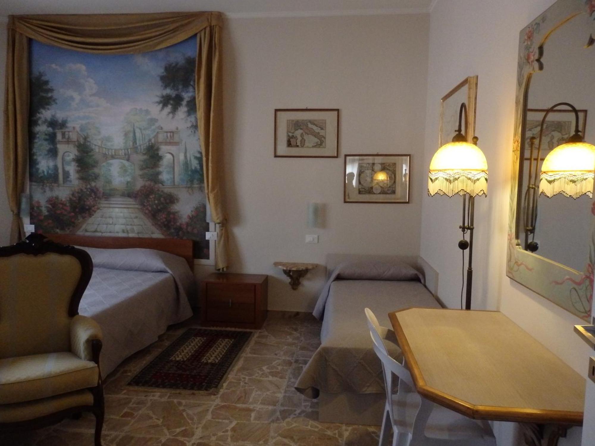 Riflessi D'Arte Bed & Breakfast โปรวาโย ดิเซโอ ภายนอก รูปภาพ