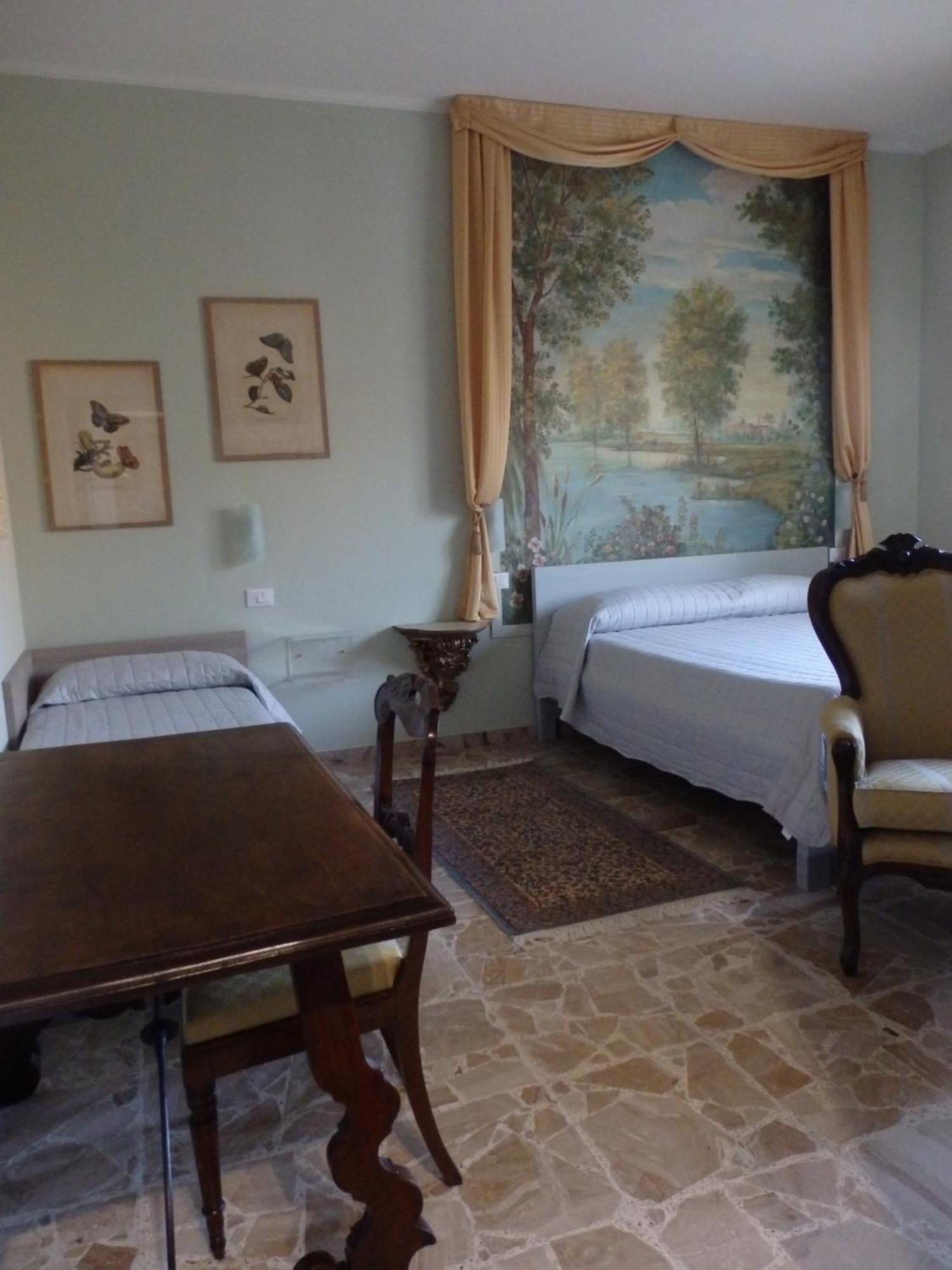 Riflessi D'Arte Bed & Breakfast โปรวาโย ดิเซโอ ภายนอก รูปภาพ