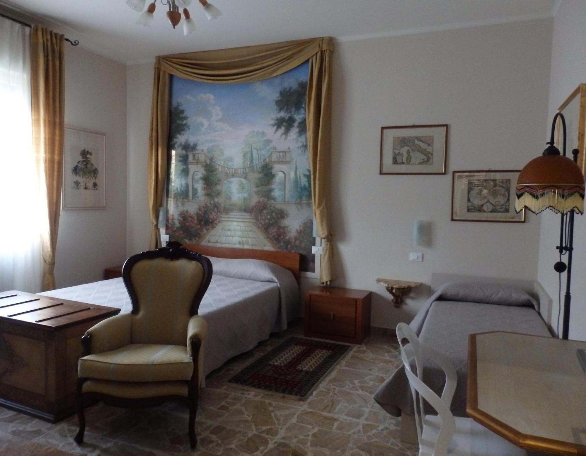 Riflessi D'Arte Bed & Breakfast โปรวาโย ดิเซโอ ภายนอก รูปภาพ