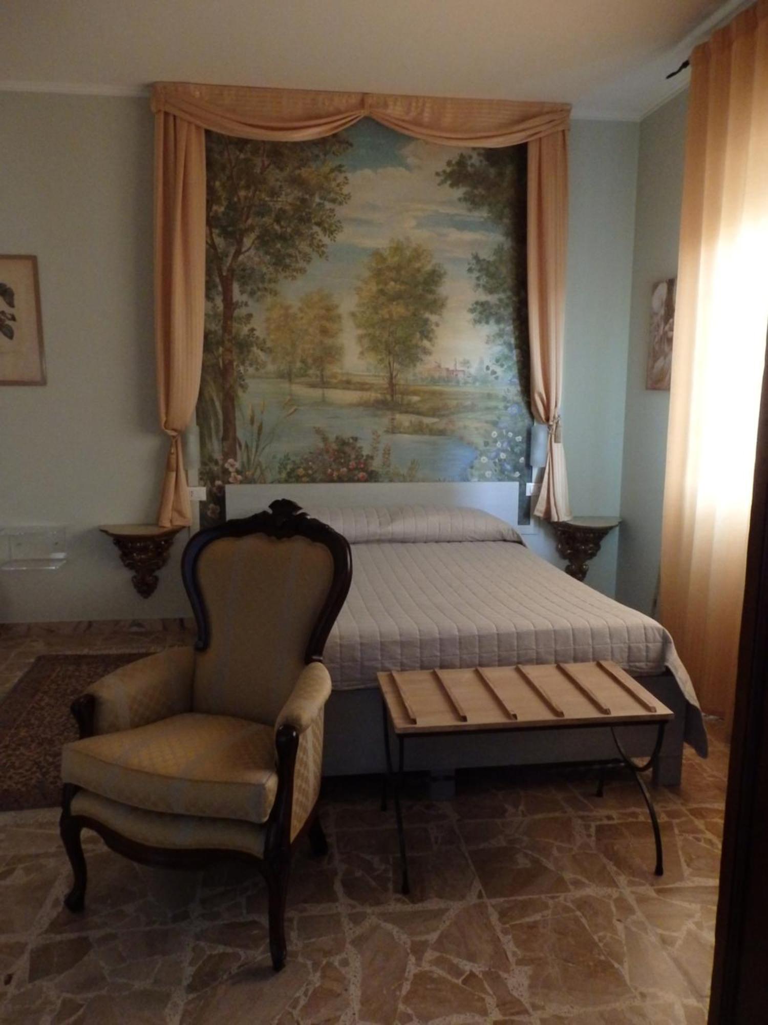 Riflessi D'Arte Bed & Breakfast โปรวาโย ดิเซโอ ภายนอก รูปภาพ