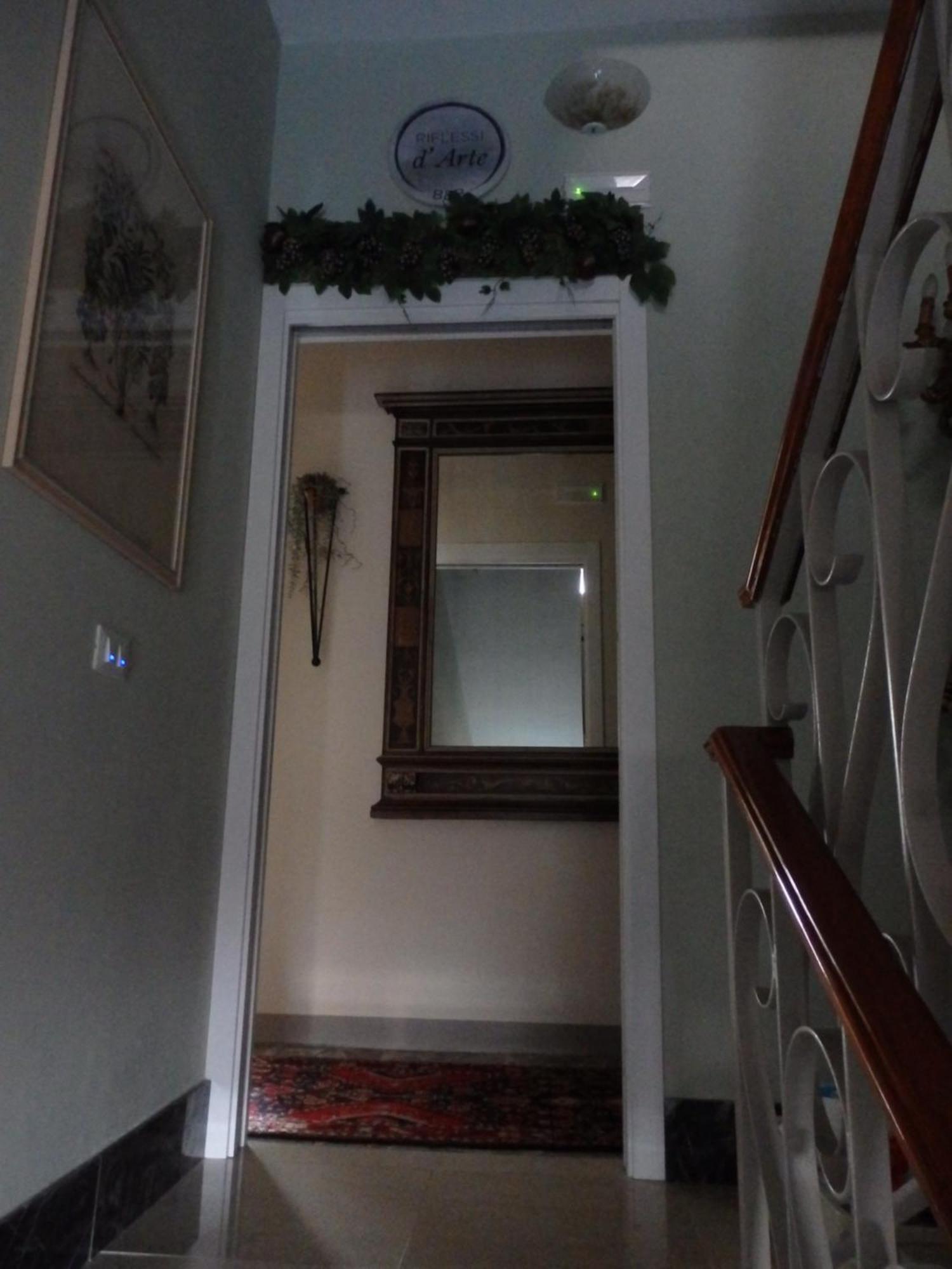 Riflessi D'Arte Bed & Breakfast โปรวาโย ดิเซโอ ภายนอก รูปภาพ